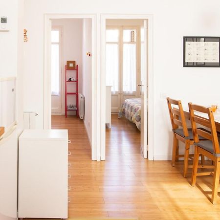 Barcelona Cozy Apartment Buitenkant foto